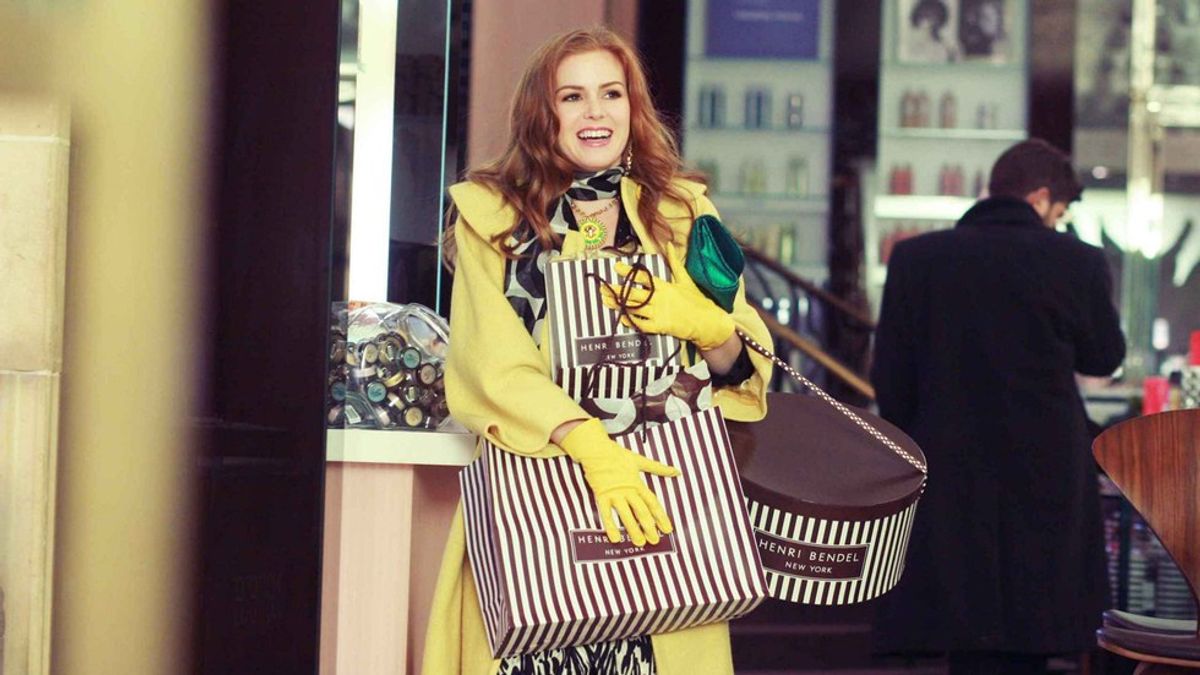 10 Things A Shopaholic Will Never Say