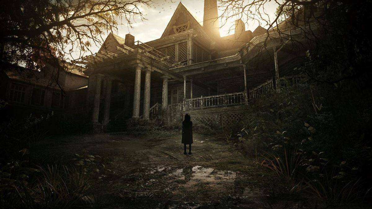 7 Reasons Why Resident Evil 7 Will Be A Great Game