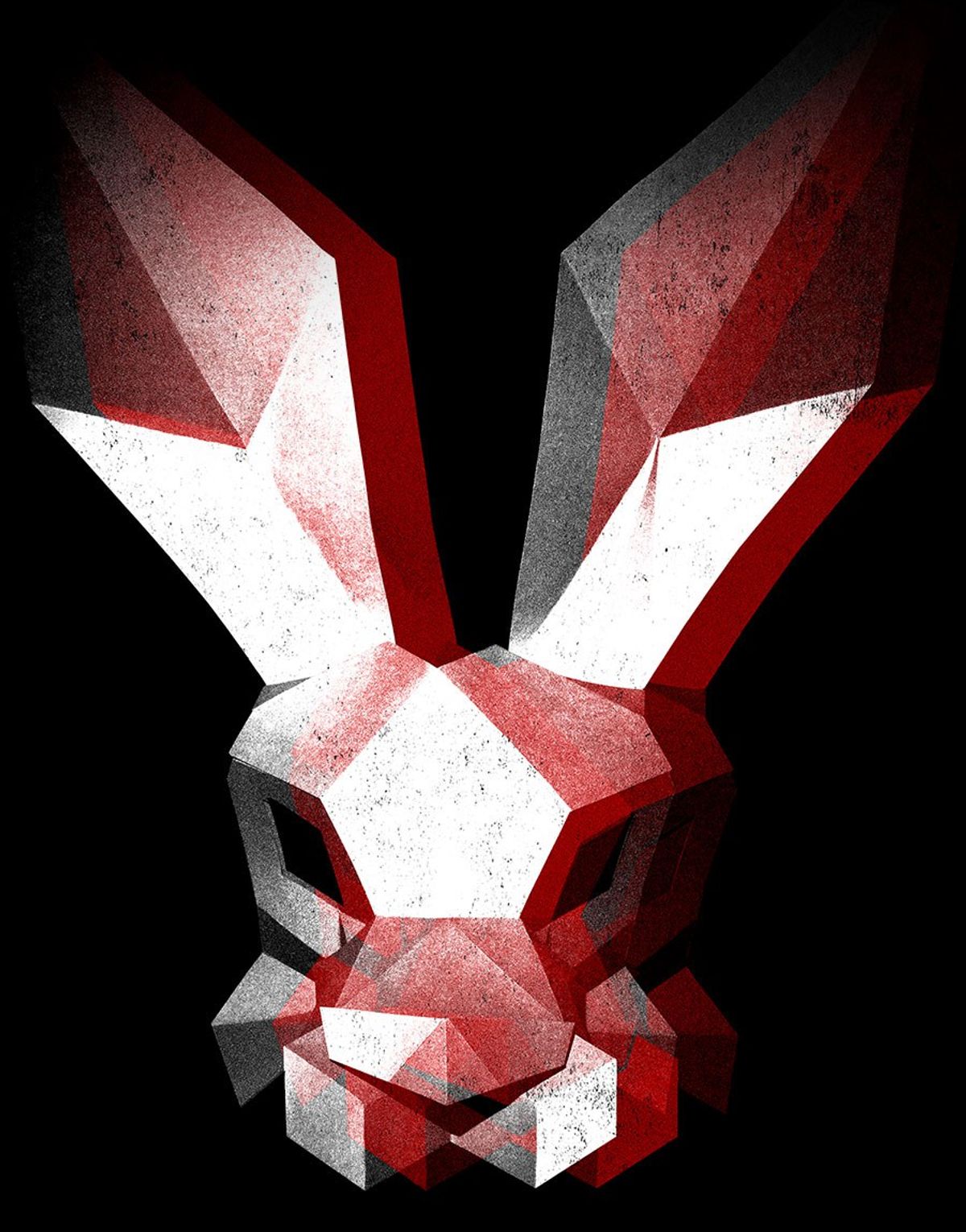 "White Rabbit Red Rabbit" -James Roday Review