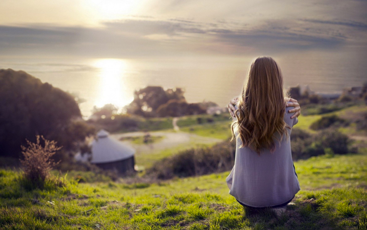 Addicted To Being Alone: 8 Reasons Why You Prefer The Solo Life