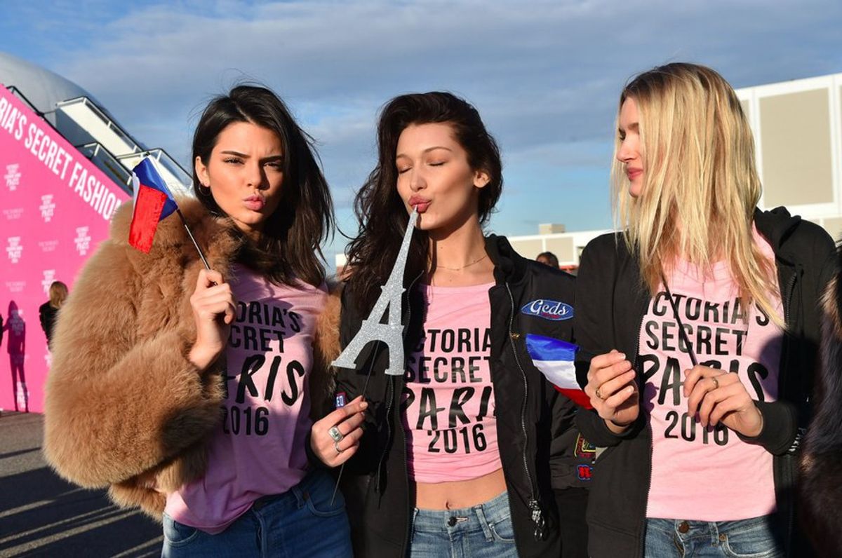 Why The Victoria's Secret Fashion Show Is My Favorite Night Of Television