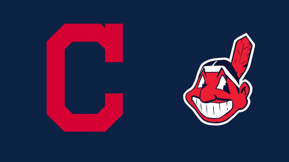 Chief Wahoo Is Not Acceptable Anymore