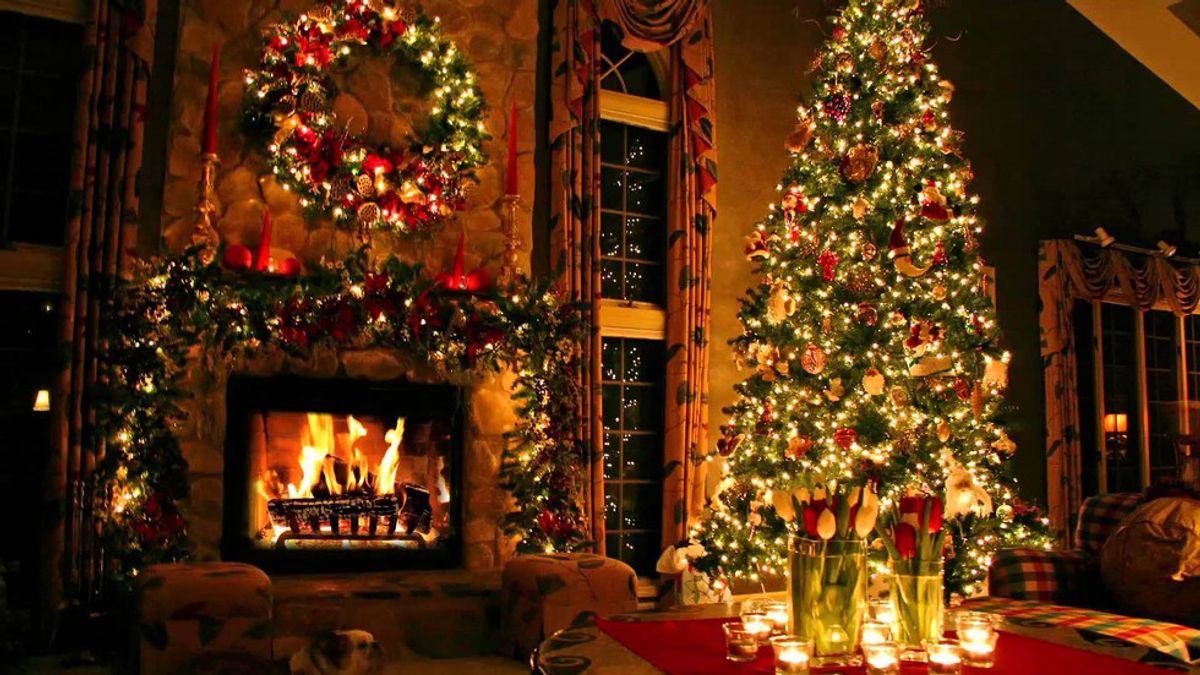 10 Mindblowing Facts About Christmas