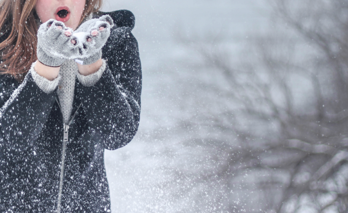 15 Ways To Have The Best Winter Break Ever
