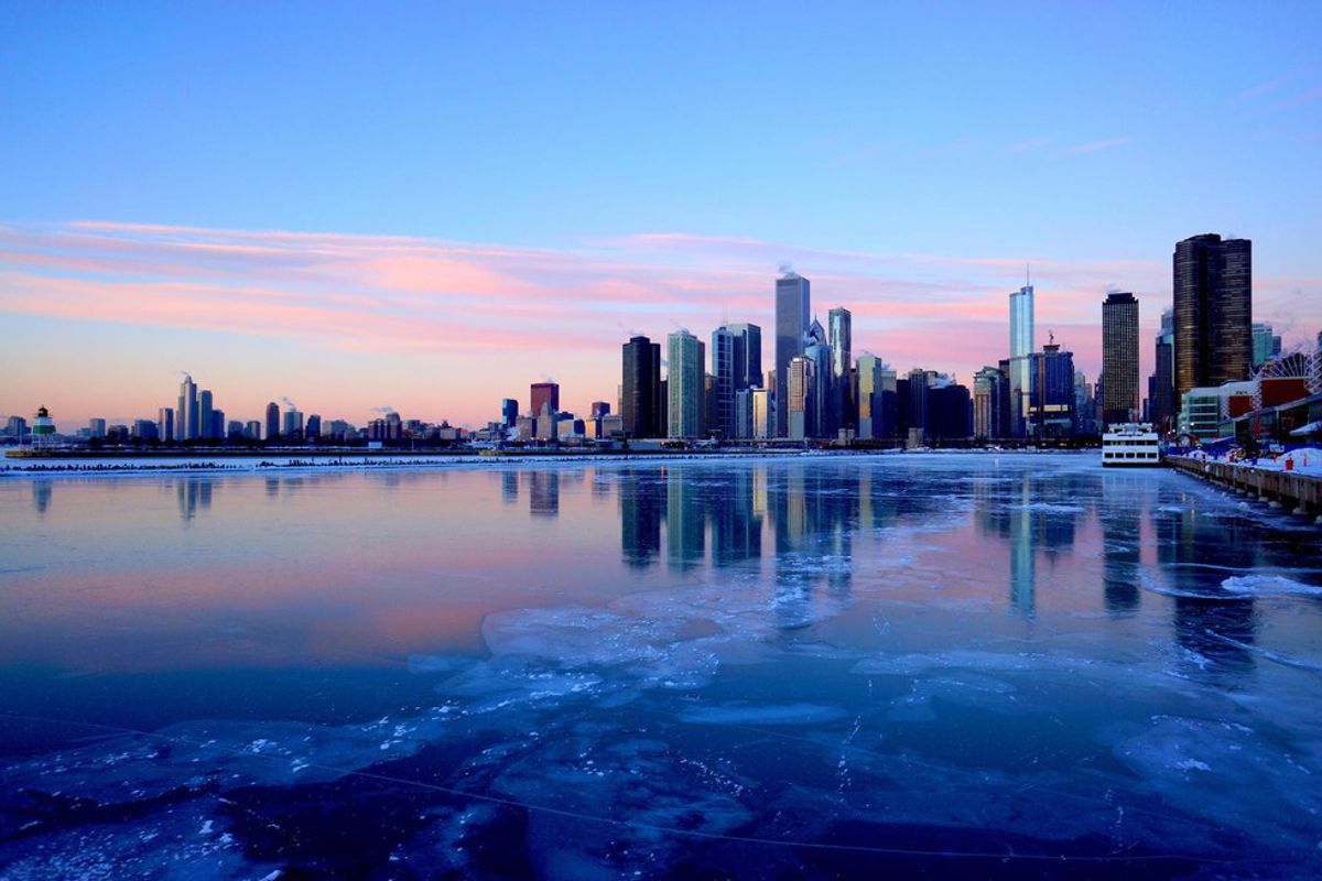 Why Coming Home To Chicago Is The Best During Winter Break