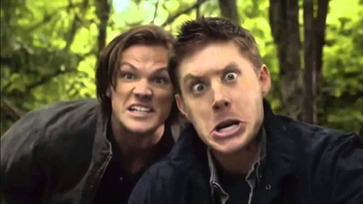 Top 10 Funniest "Supernatural" Episodes