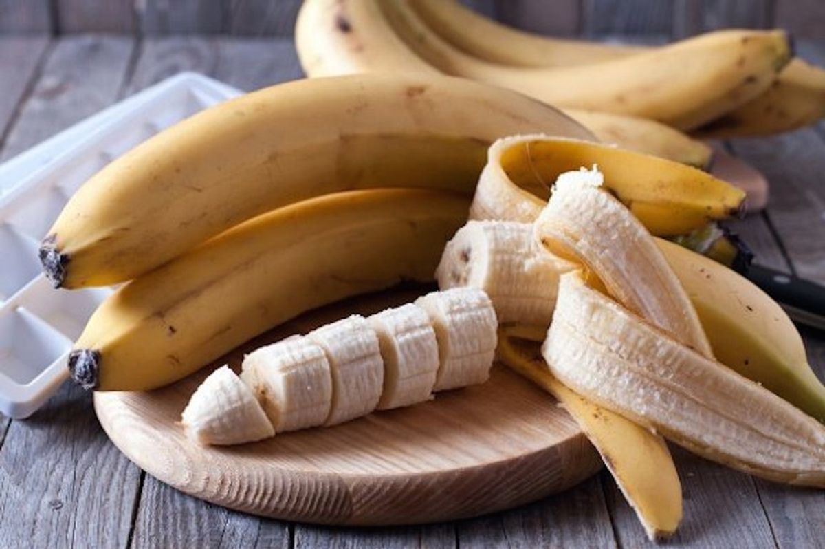 This Breakfast Bread Recipe Will Make You Go Bananas
