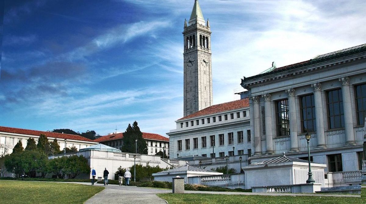 What I Learned My First Semester As A Transfer Student At UC Berkeley