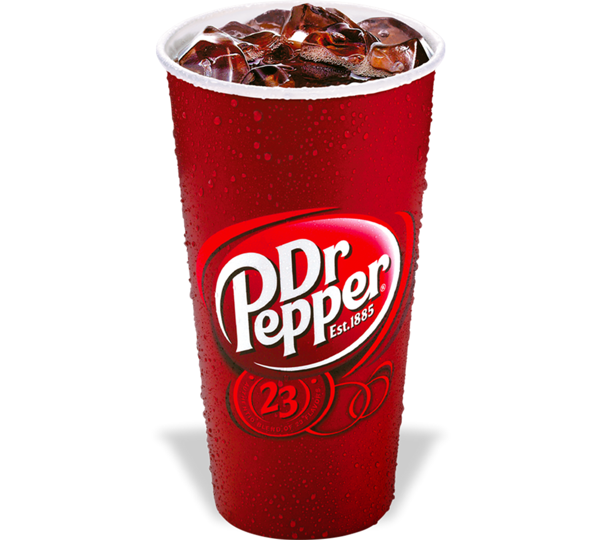 Ode To Dr. Pepper