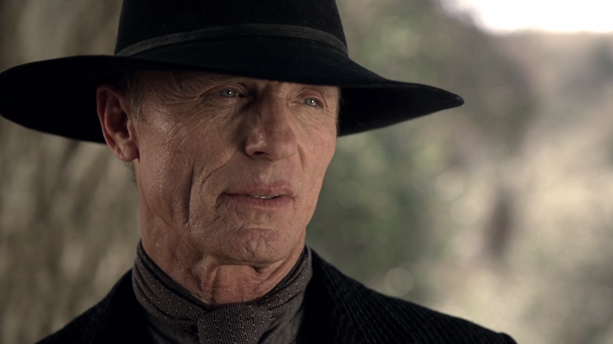 Finals Week, As Told By 'Westworld'