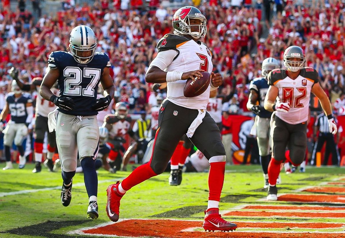 How far can the Tampa Bay Buccaneers go? NFL Week 15 Predictions