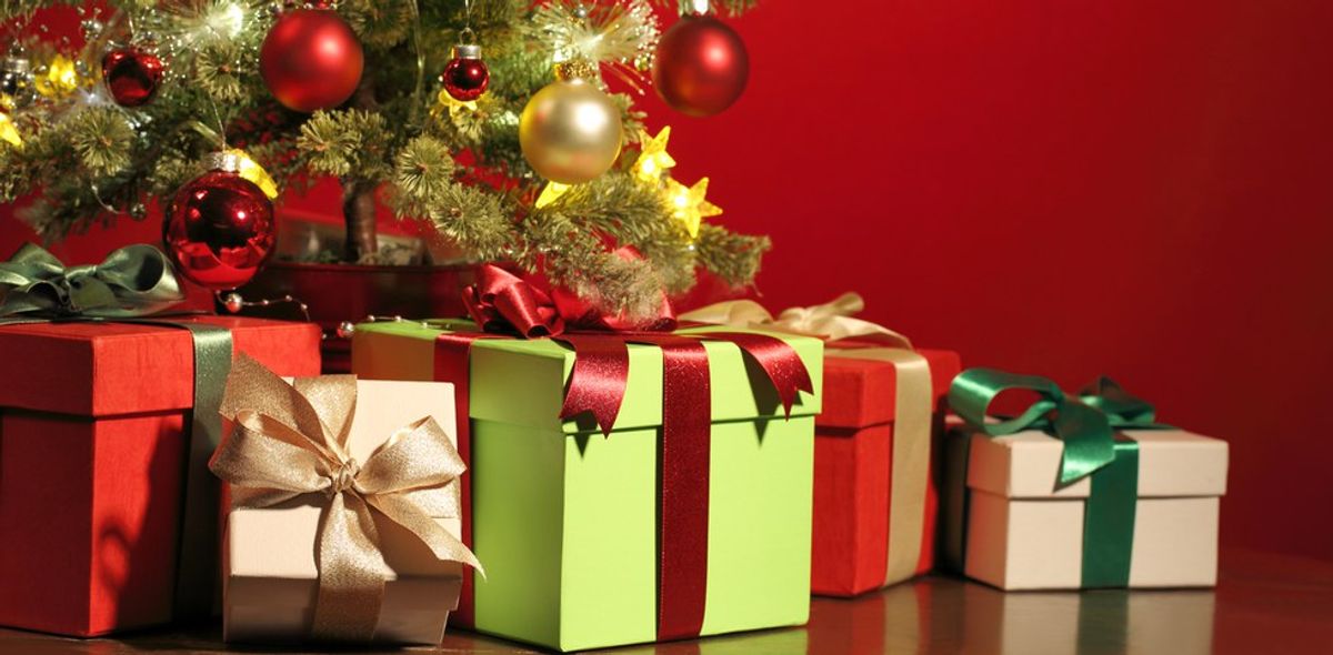 Presents To Buy For Christmas For Parents