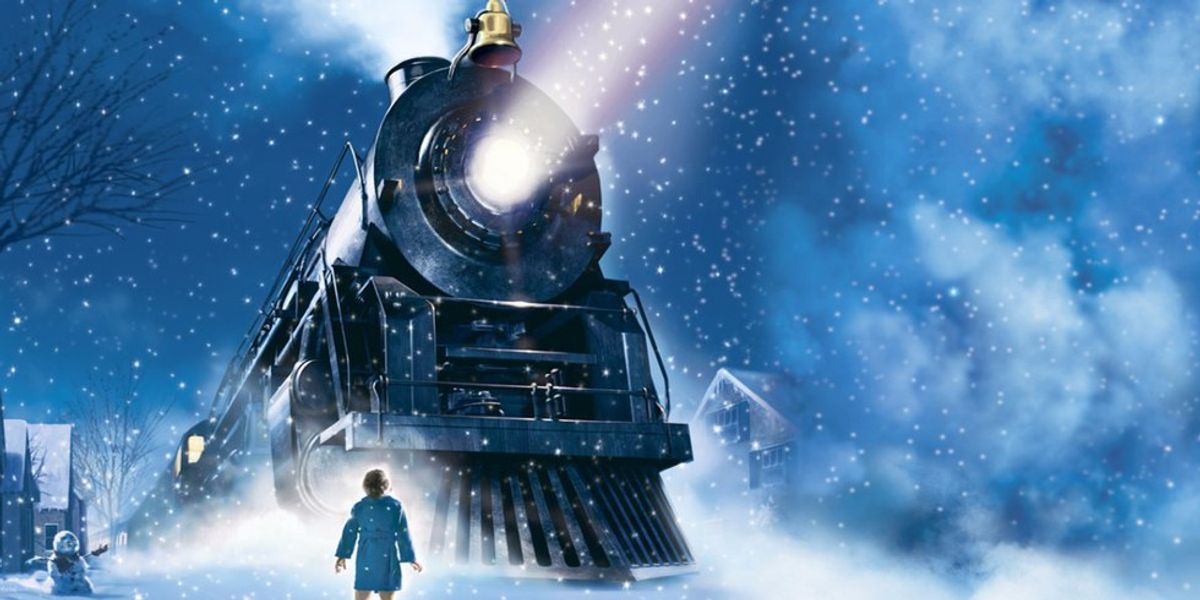 10 Movies to Get You in the Mood for the the Holidays