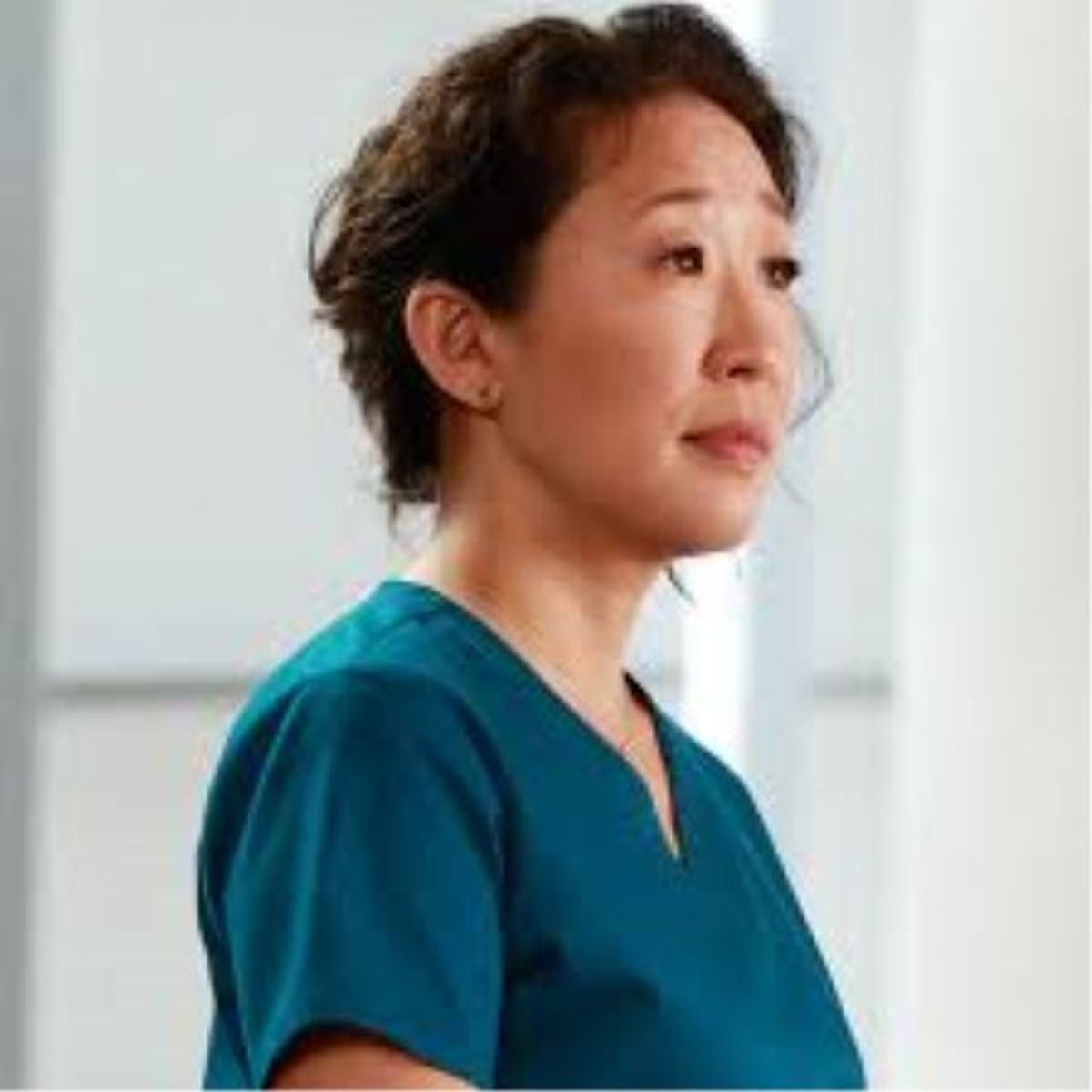 11 Time We've All Been Cristina Yang