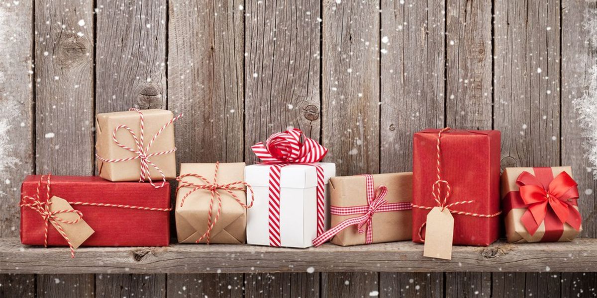 20 Things I Love About The Holidays