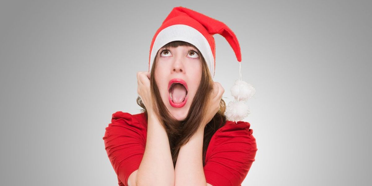 7 Ways To Stay Mentally Healthy This Holiday Season