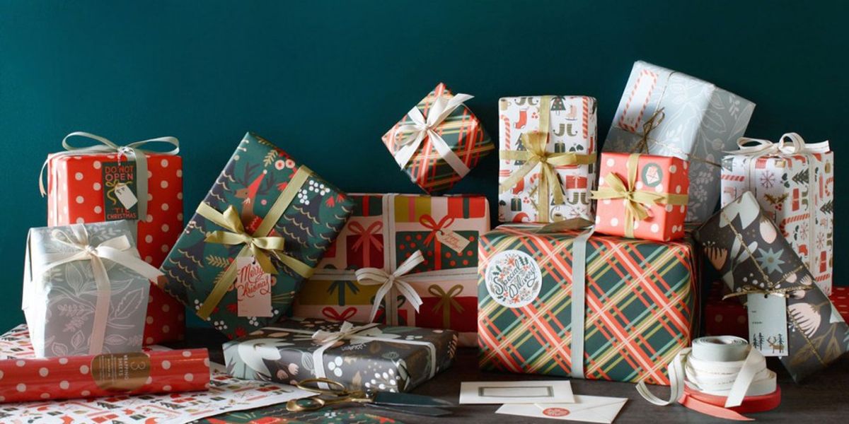 9 Things More Important Than Presents