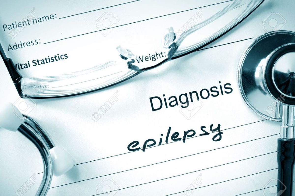 Epilepsy and Loved Ones