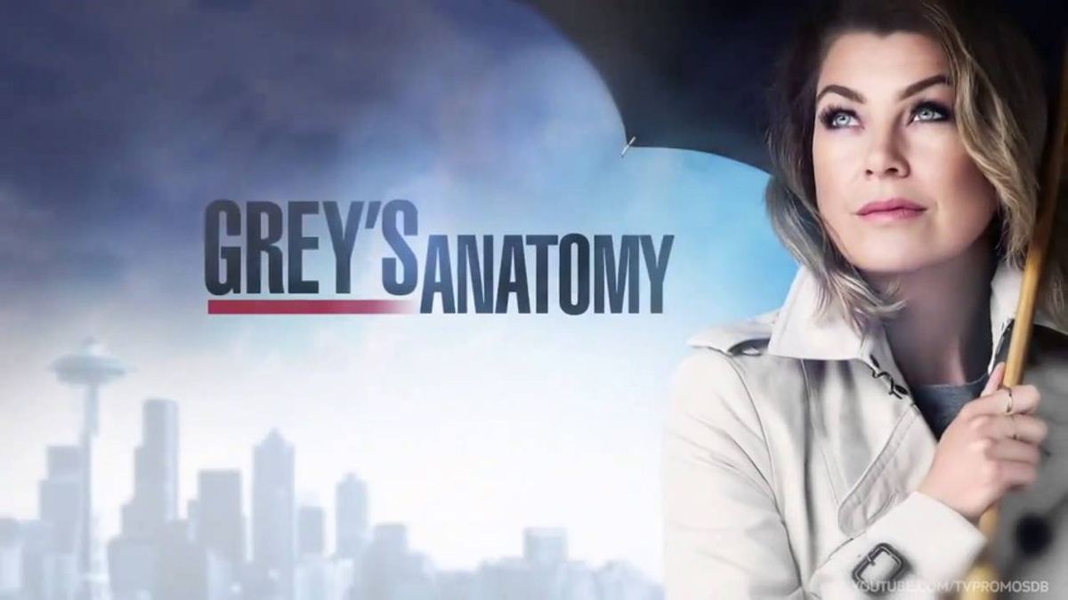 Your Grey's Anatomy Character Based On Zodiac Signs