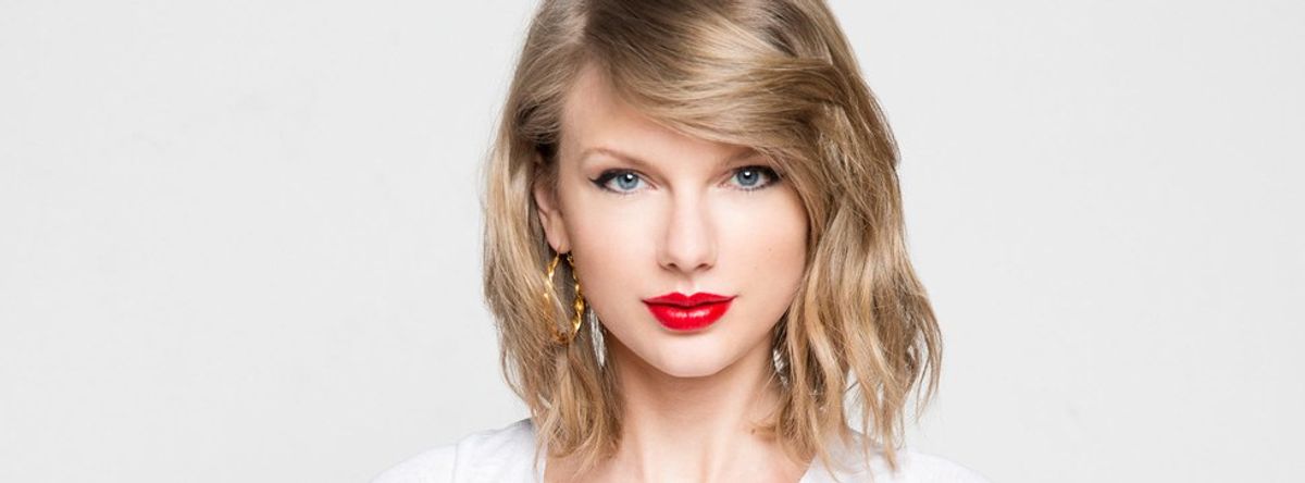 21 Signs That You're Secretly Taylor Swift