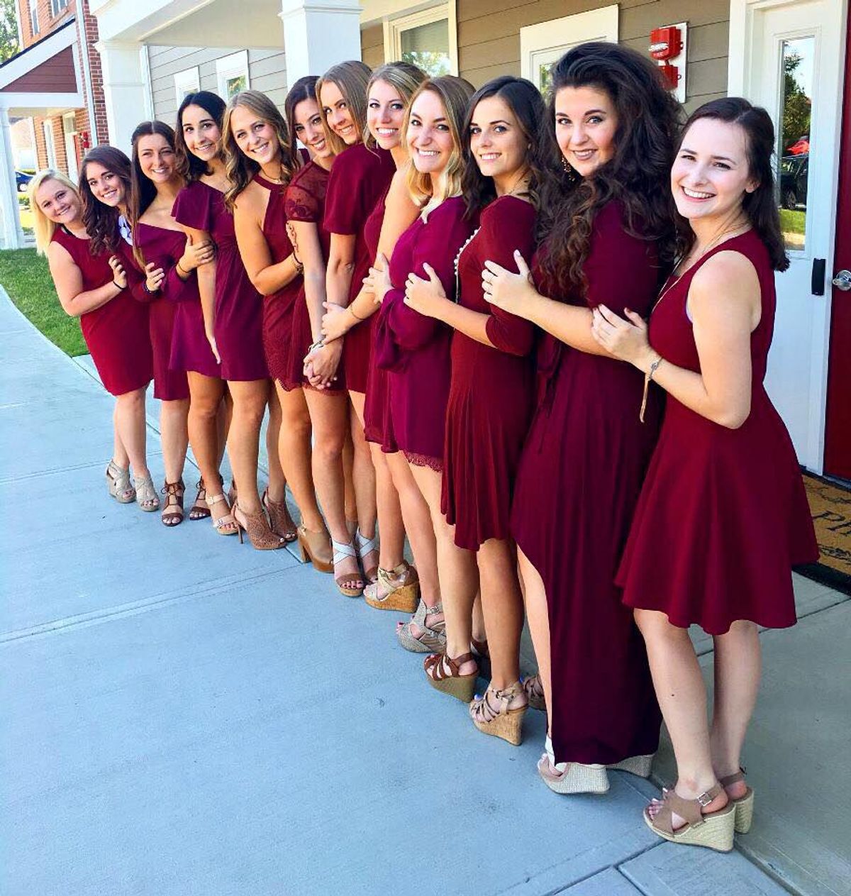 22 Tips For My Sorority Sisters, From A Graduating Senior