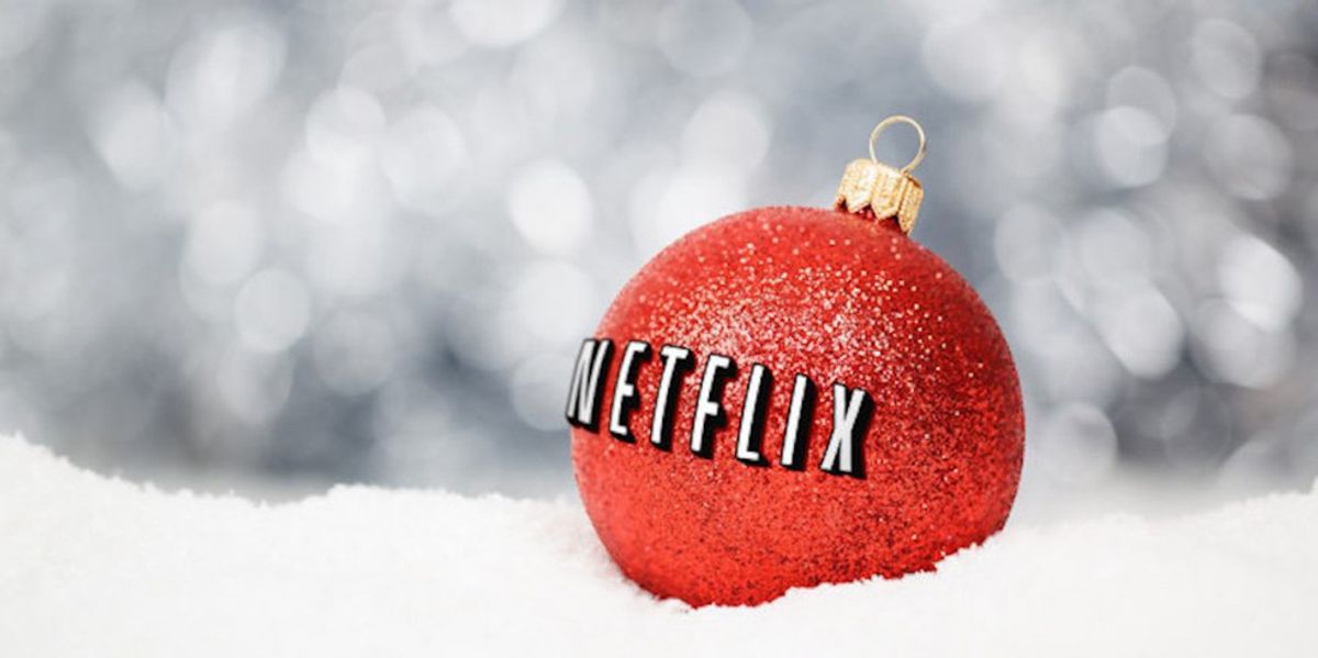 The Best Christmas Movies I've Watched and They're on Netflix