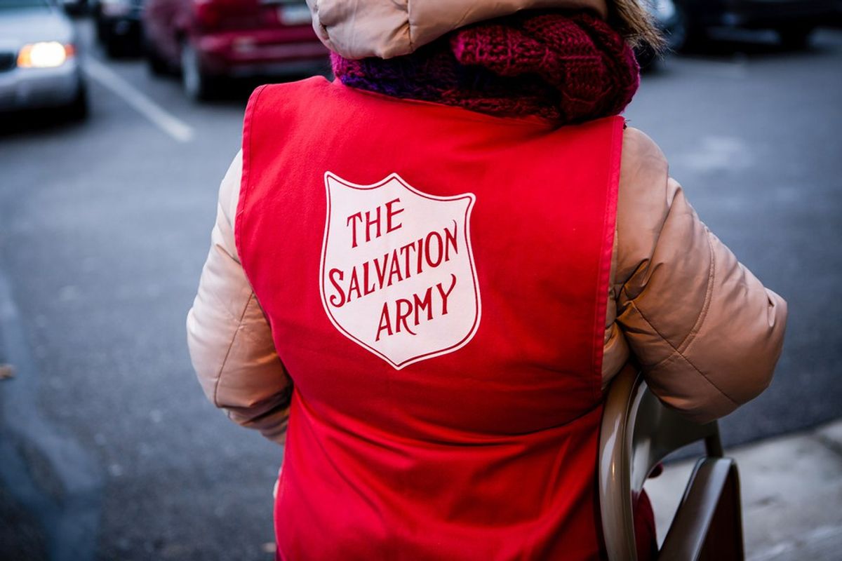 8 Great Charities To Donate To This Holiday Season