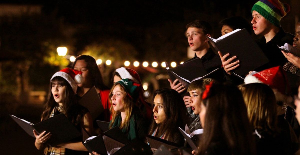 Five Beautiful Christmas Carols You are Likely Unfamiliar With