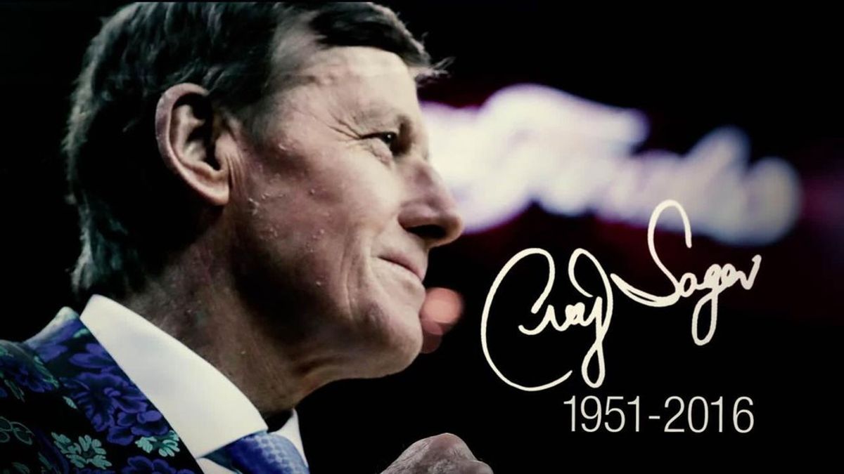 Craig Sager: Facts About The Legendary Sports Broadcaster