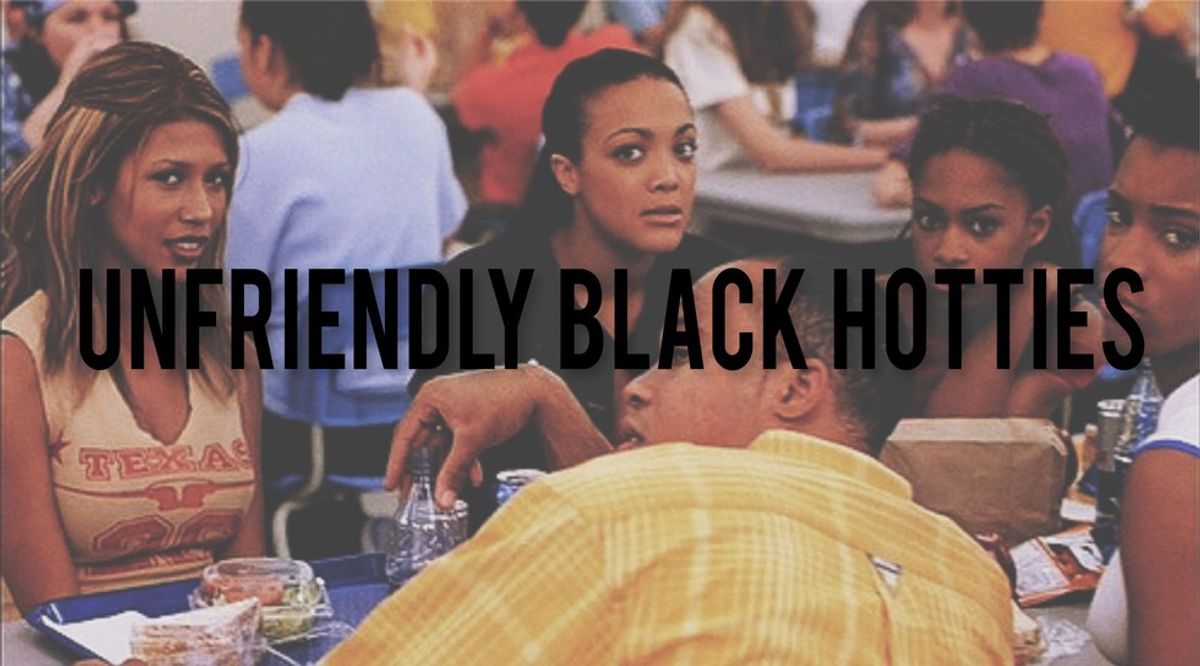 The Black Girl Experience: 10 Things All Black Girls Understand