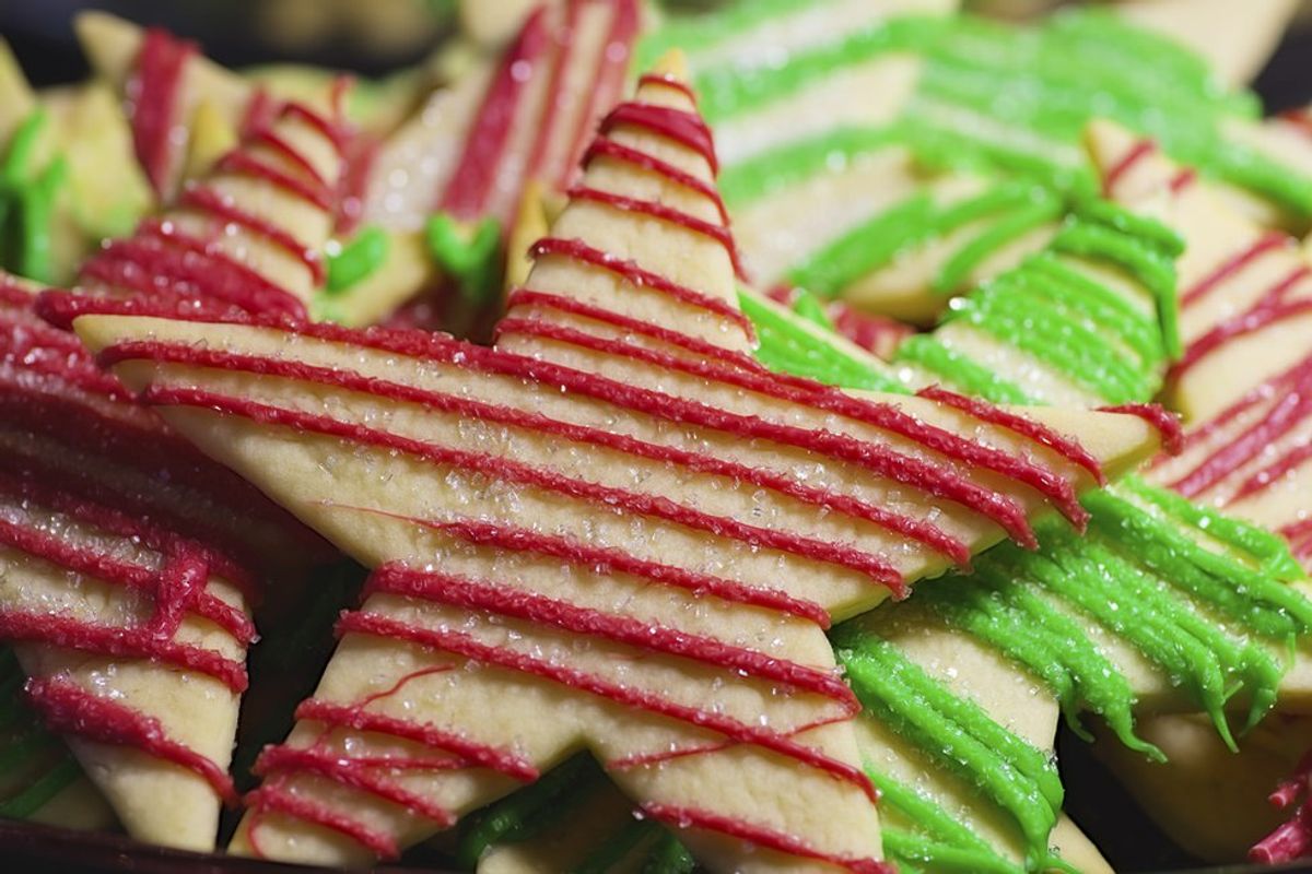 Reasons Why Christmas Is Not The Best Holiday The Odyssey Online