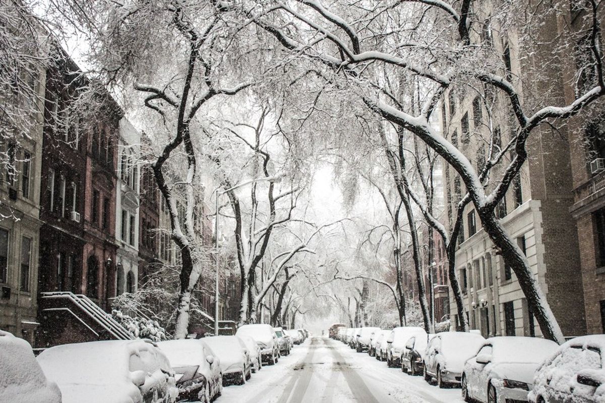 Why We Should All Appreciate Winter A Little More