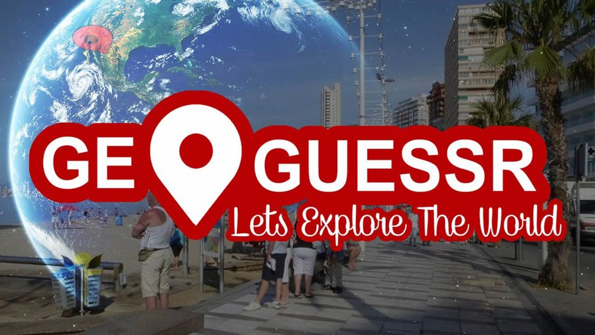 5 Beautiful Places I've Discovered Using GeoGuessr