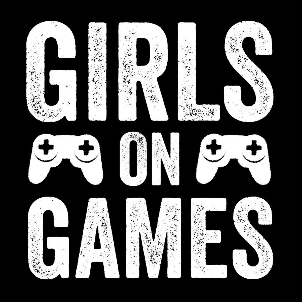 5 Gamer Girl Stereotypes
