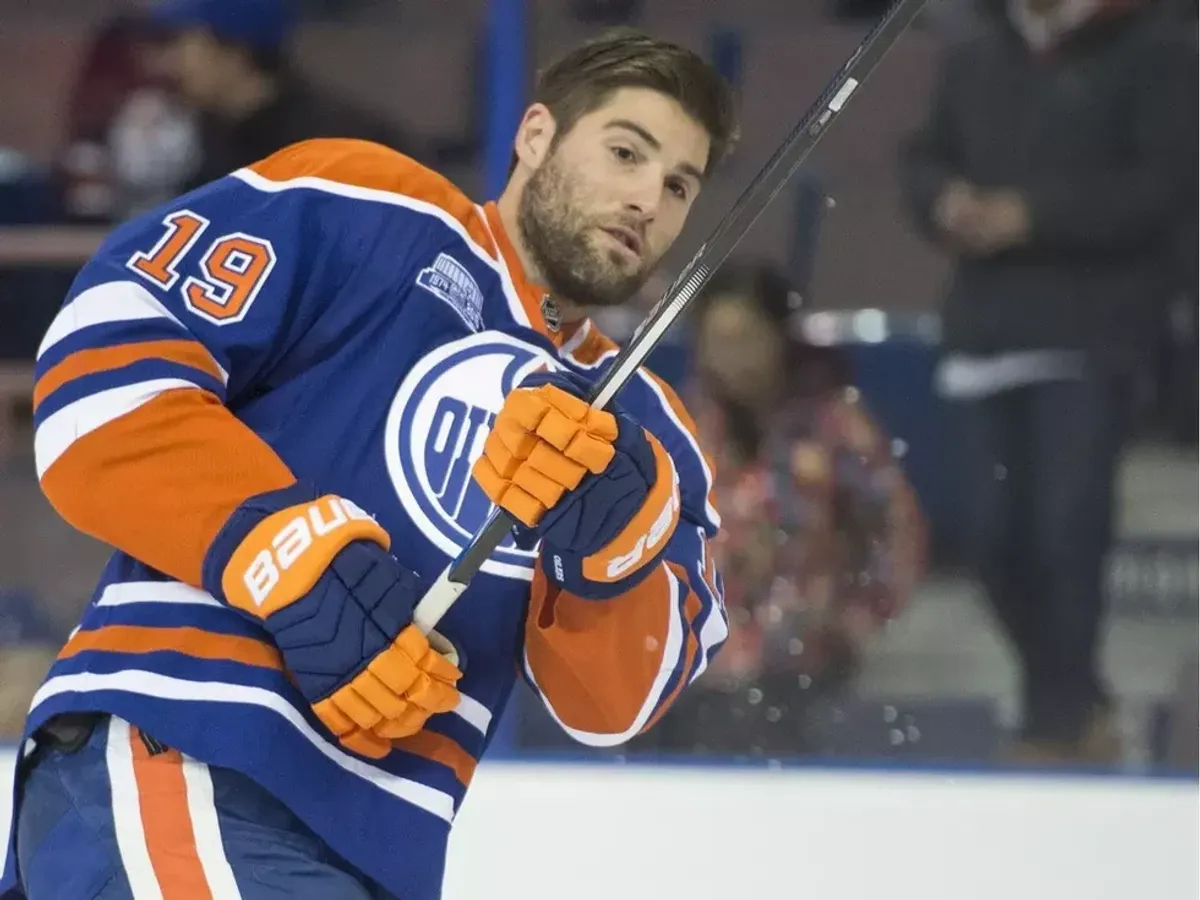 An Open Letter To Pat Maroon