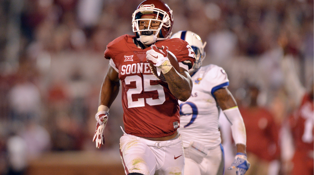 Gut Wrenching Video Of Joe Mixon's 2014 Assault Is Released
