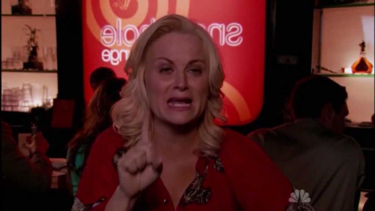 14 'Parks and Rec' Moments That Describe Your Post-Finals Thoughts