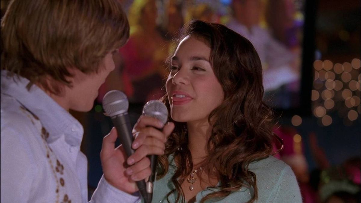 12 Times The Bad Lip Reading Of HSM Was Better Than The Original