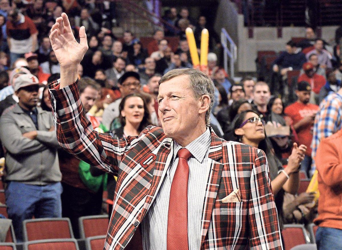#SagerStrong