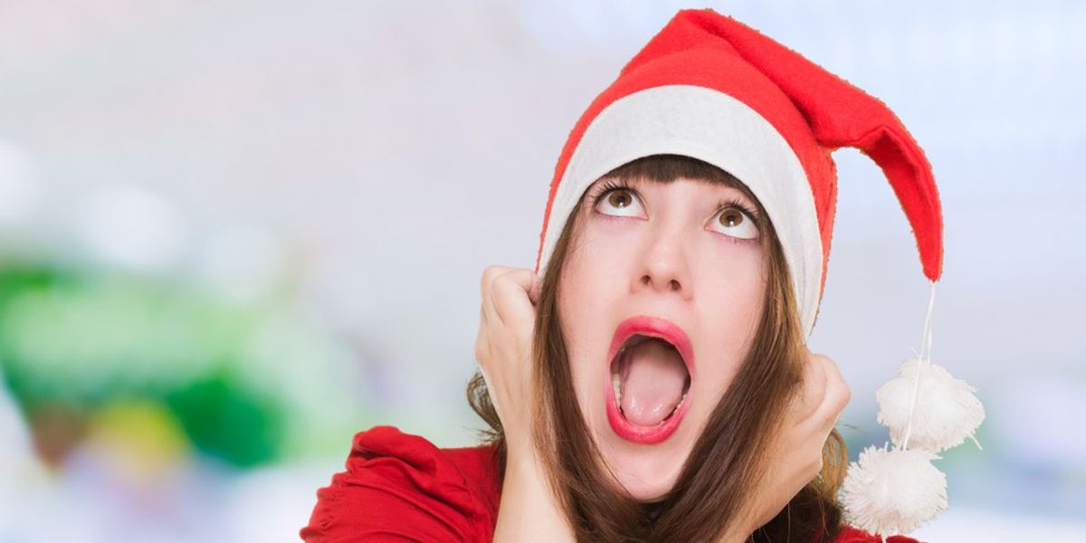 How to Destress During the Holidays