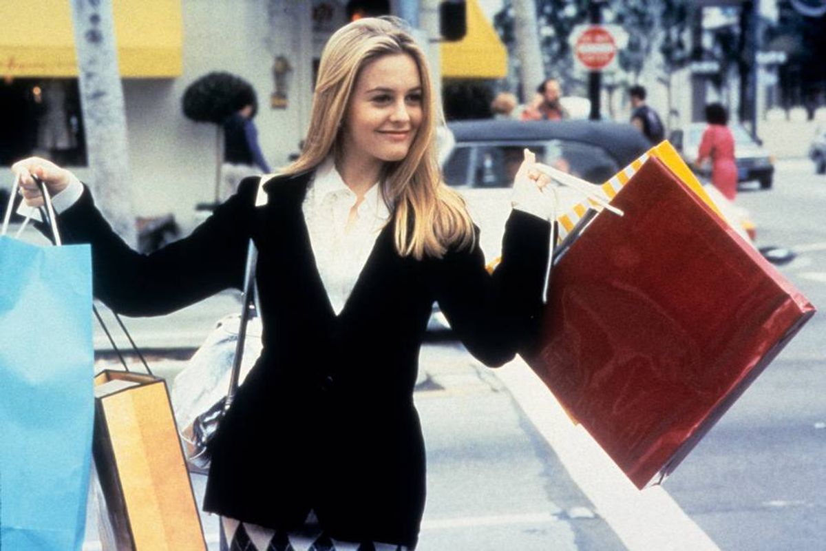 10 Movies To Watch On Girl's Night Besides Mean Girls