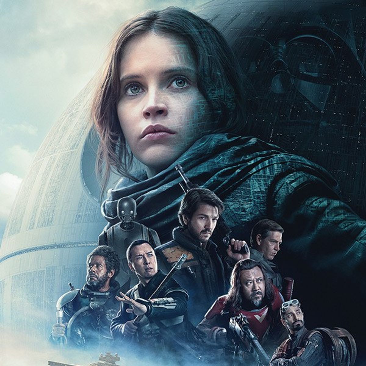 9 Reasons You Should See Rogue One
