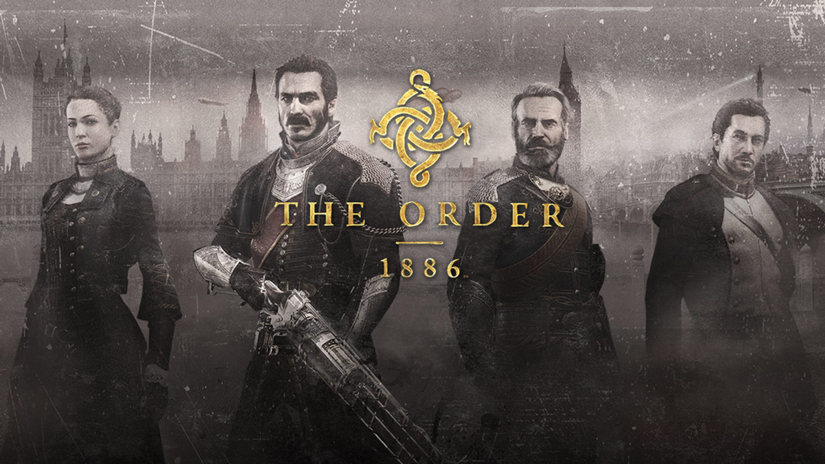 In Defense of Order: 1886