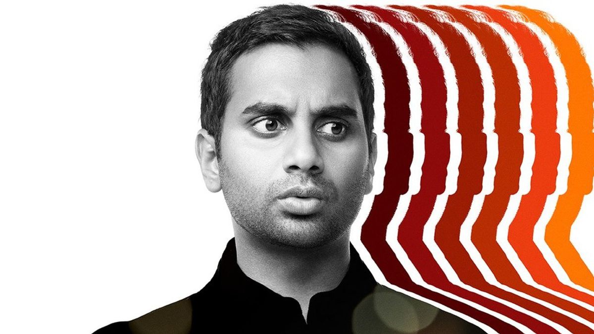 How “Master of None” Discusses Representation of Indian Men on TV