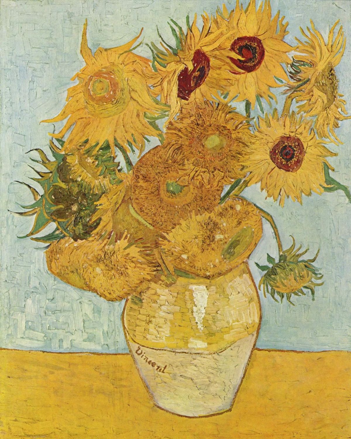 What Can We Learn About Depression From Van Gogh?
