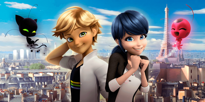 The 9 Worst Things About Miraculous Ladybug