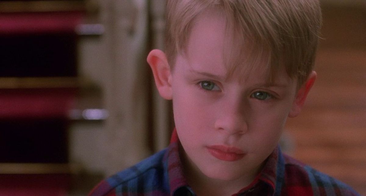 16 Times Kevin McCallister Was You
