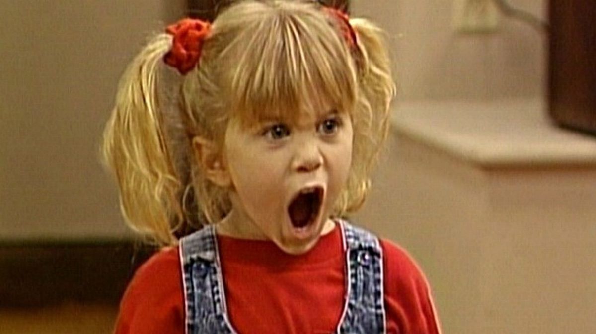 10 Reasons Why Michelle Tanner is Our Favorite