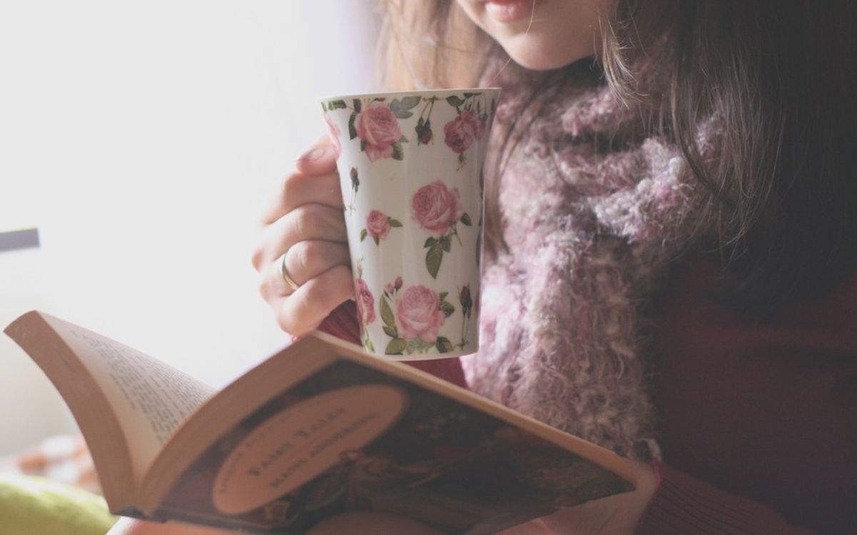 10 Books To Read During Winter Break