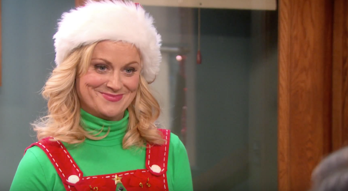 10 Ways To Be A Real Life Leslie Knope